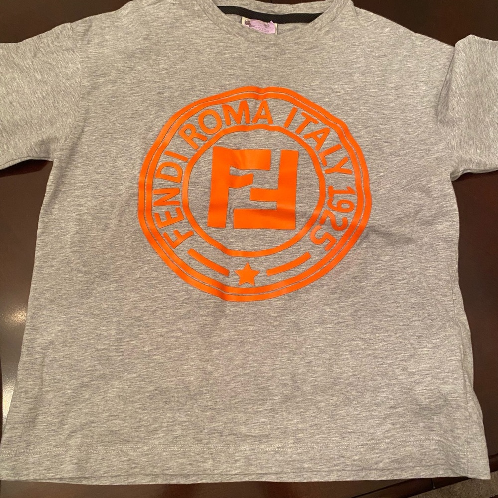 Boy Shirt